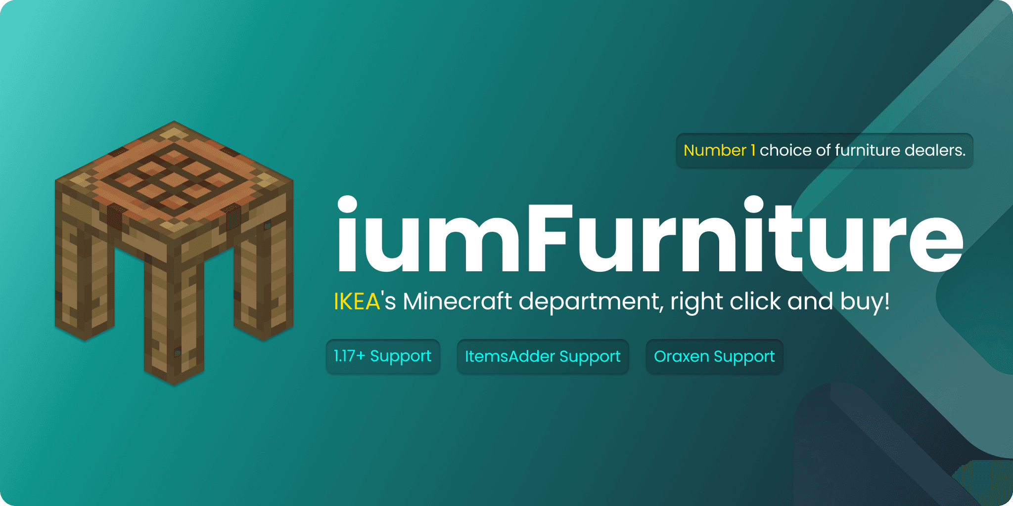 iumFurniture