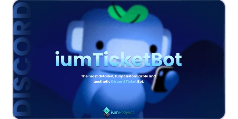 iumTicket