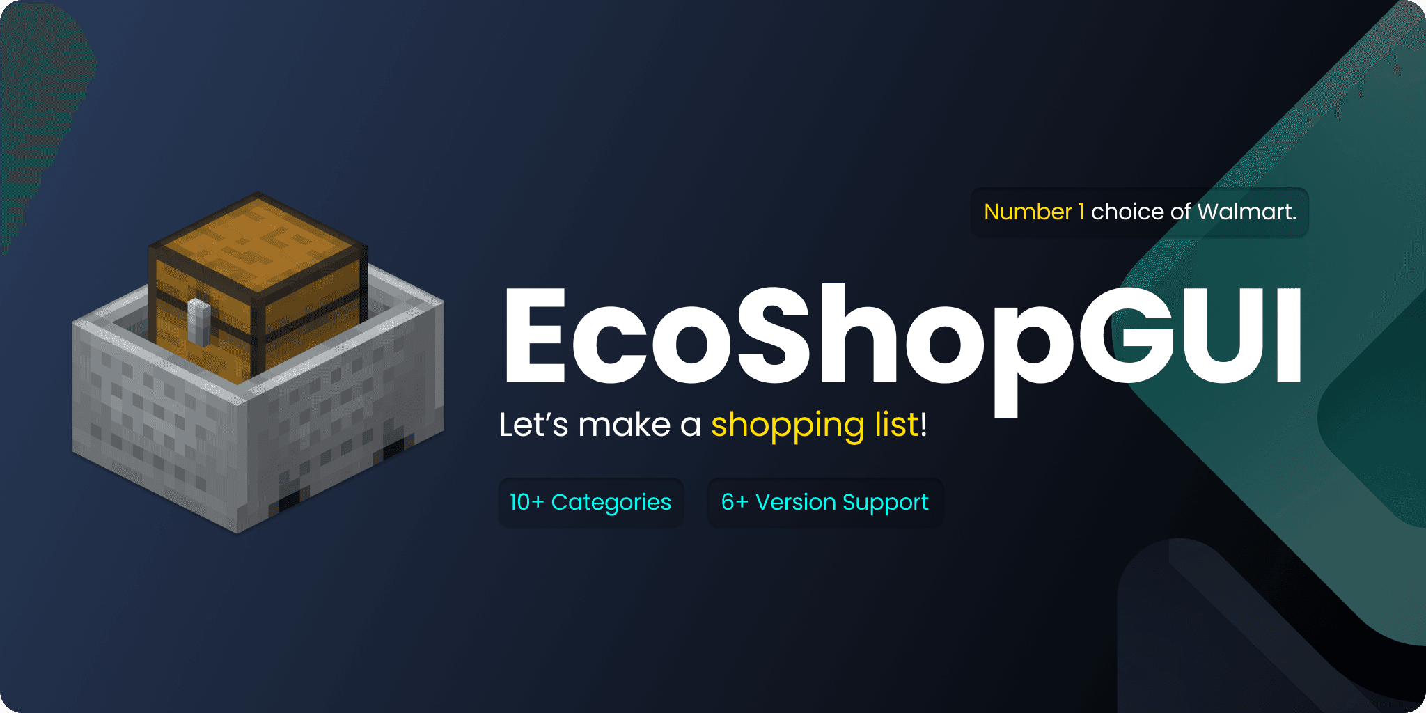 EconomyShopGUI Configuration