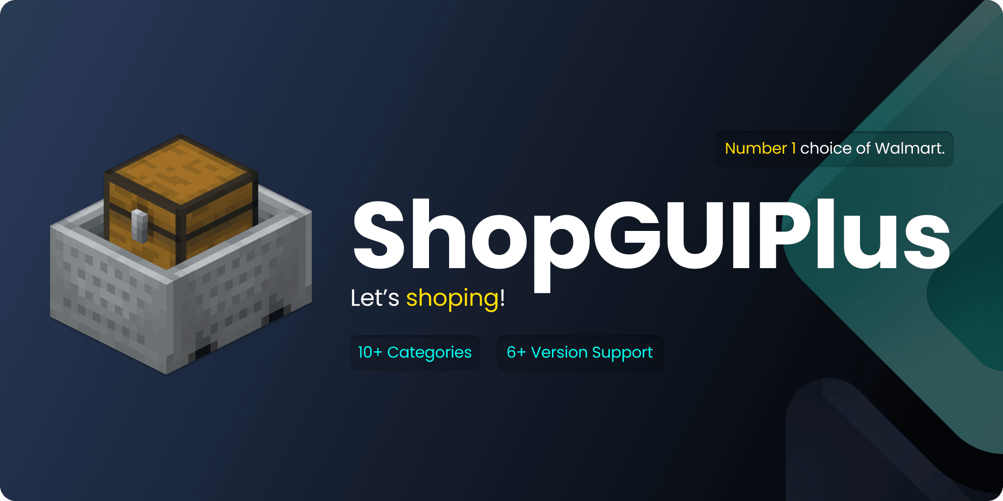 ShopGUIPlus Configuration