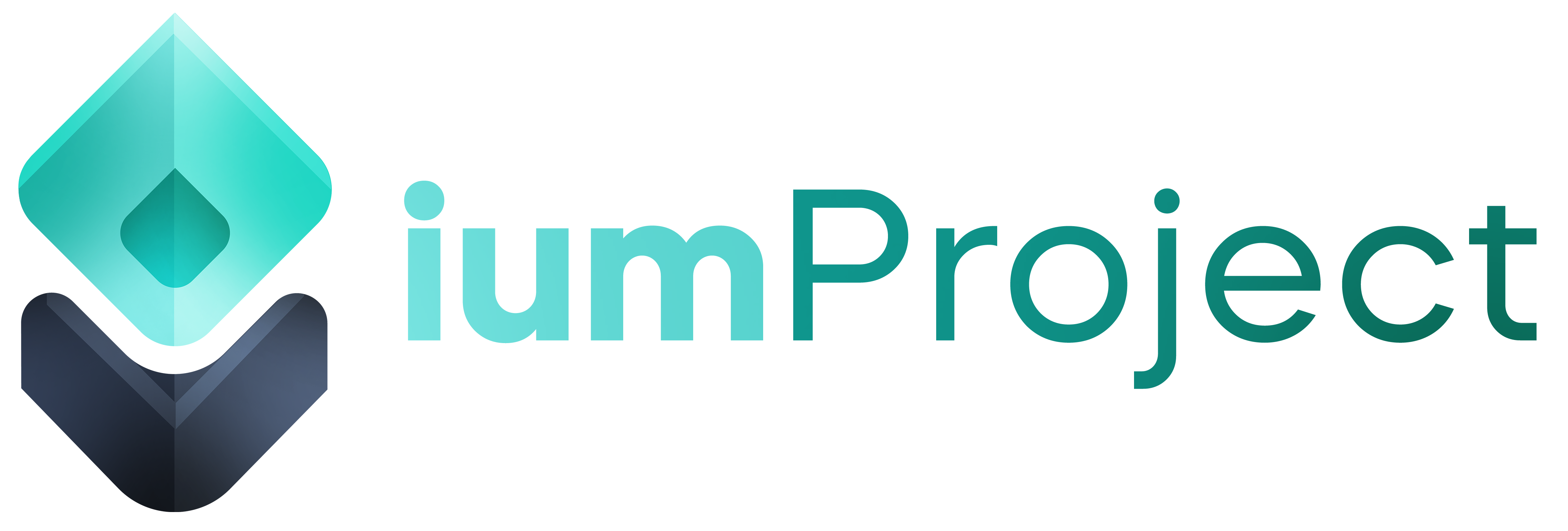 iumProject - Logo